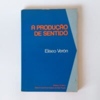A produção de sentido