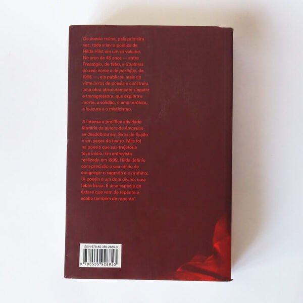 Da poesia - Imagem 2