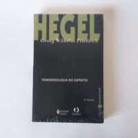 Fenomenologia do espírito