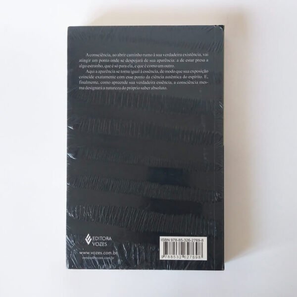 Fenomenologia do espírito - Imagem 2