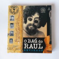 O Baú do Raul