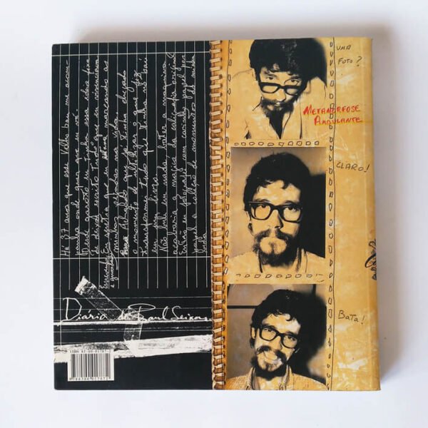 O Baú do Raul - Imagem 2