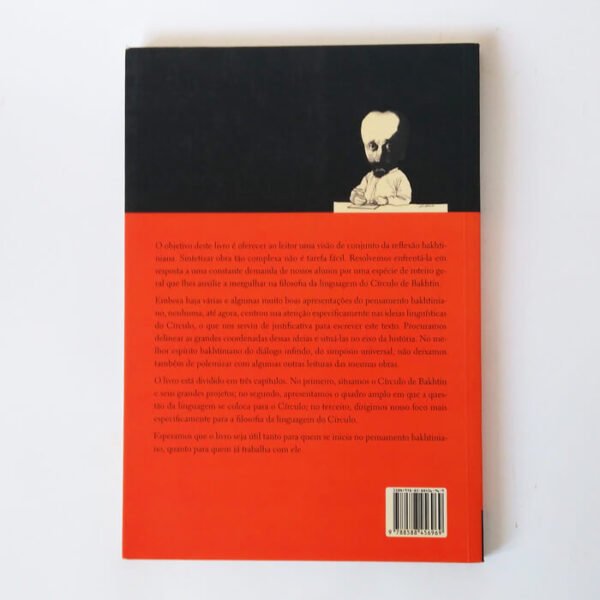 Linguagem e diálogo - As ideias linguísticas do Círculo de Bakhtin - Imagem 2