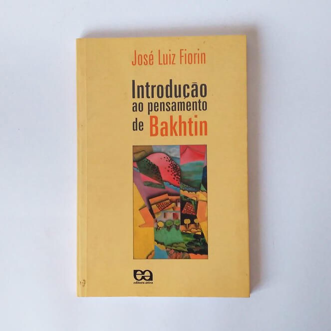 Introdução ao pensamento de Bakhtin (3)