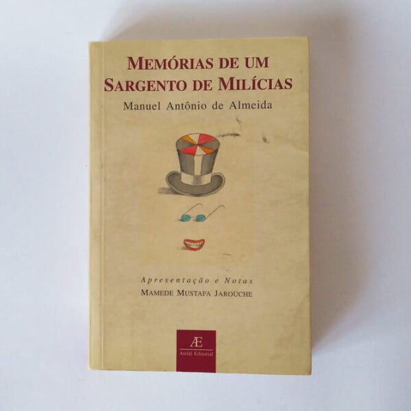 Memórias de um sargento de milícias