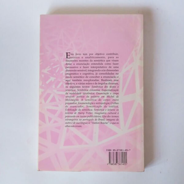 Razões e sensibilidade: a semiótica em foco - Imagem 2