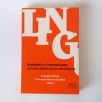 Semiótica e Comunicação: estudos sobre textos sincréticos