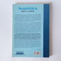 Semiótica - objetos e práticas - Imagem 2