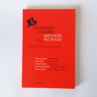 Um homem célebre - Machado recriado