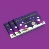 Chapeuzinho Vermelho Surda - LIBRAS