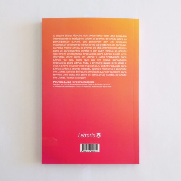 Você disse libras (2)