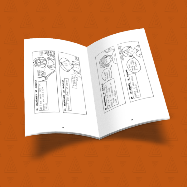 Os 12 trabalhos de Hércules, o pesquisador - Kit 2 livros - Imagem 2