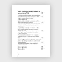 Formação inicial e continuada de professores de Português Língua Estrangeira/Segunda Língua no Brasil - Imagem 4