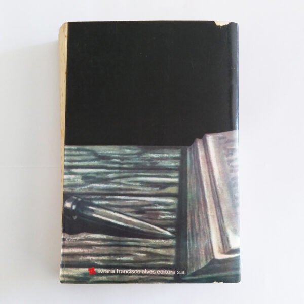 O mundo emocionante do romance policial - Imagem 2