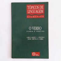 O verbo - Teoria e prática
