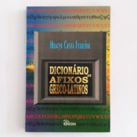 Dicionário de Afixos Greco-Latinos