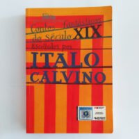 Contos fantásticos do século XIX