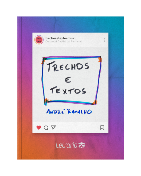 Kit - Trechos e textos I e II - Imagem 6