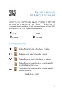 Dicionário de sinais dos municípios do estado do Ceará - Imagem 7