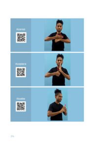 Dicionário de sinais dos municípios do estado do Ceará - Imagem 10