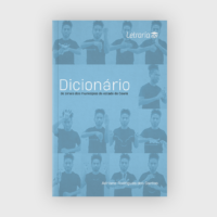 Dicionário de sinais dos municípios do estado do Ceará