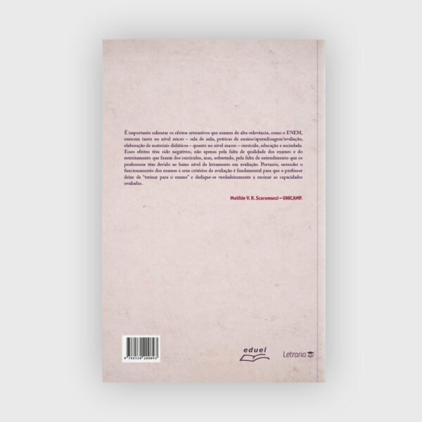 A redação (além) do ENEM - Imagem 2