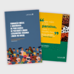 Kit PLE - Português Língua Estrangeira