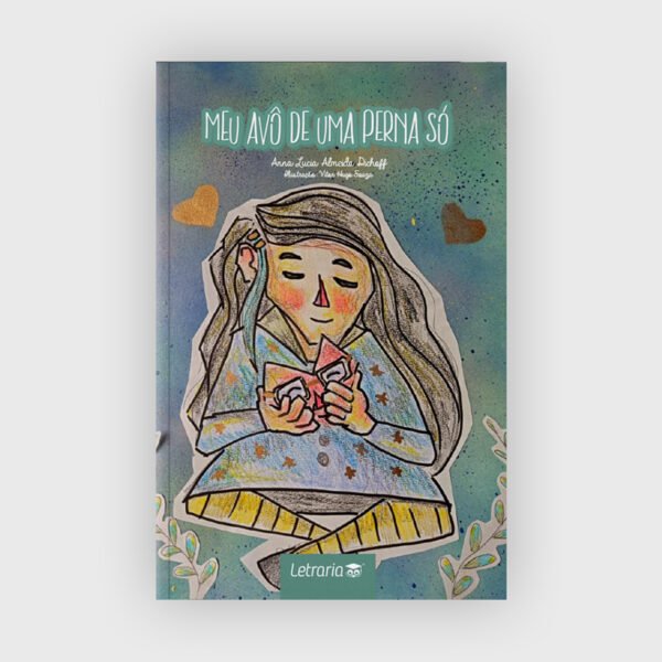 Meu avô de uma perna só