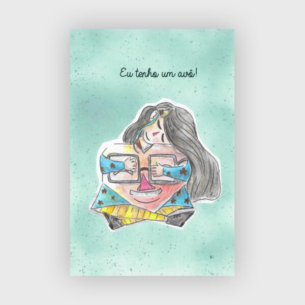 Meu avô de uma perna só - Imagem 3