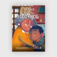 Minha avó de 100 anos