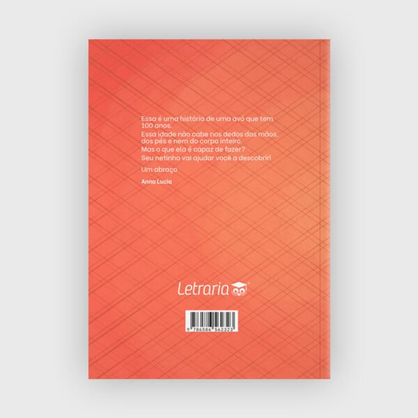 Minha avó de 100 anos - Imagem 2