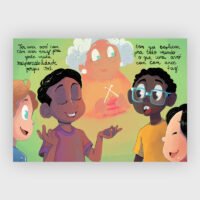 Minha avó de 100 anos - Imagem 4