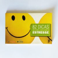 82 dicas de como lidar com o estresse