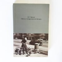 Ciência e comportamento humano