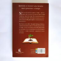 Construa seus sonhos - Organize seu tempo e torne seus projetos realidade - Imagem 2