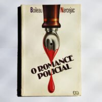 O romance policial