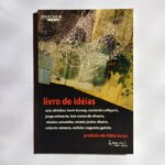 livro de idéias - Coleção E Sesc