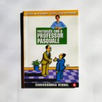 Português com o professor Pasquale - Concordância verbal (4)