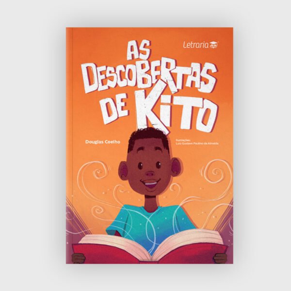 As descobertas de Kito