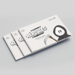 Os 12 trabalhos de Hércules, o pesquisador - O congresso no purgatório