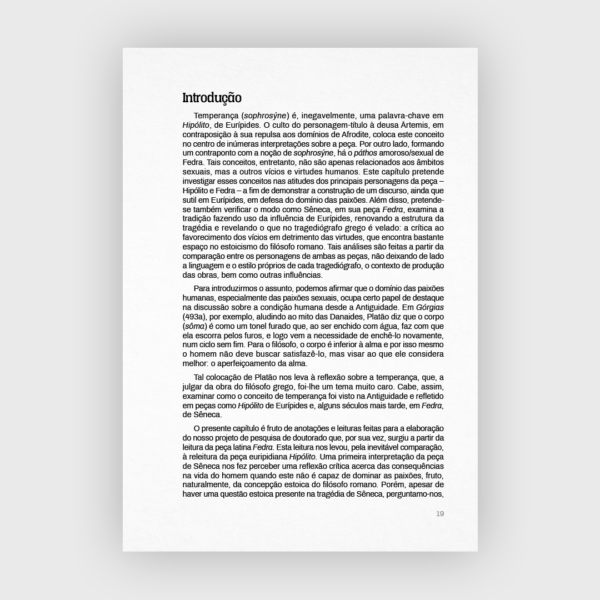 Estudos clássicos e filológicos - Imagem 4