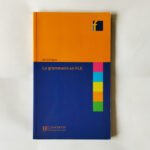 La grammaire en Fle
