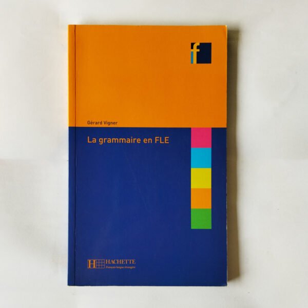 La grammaire en Fle