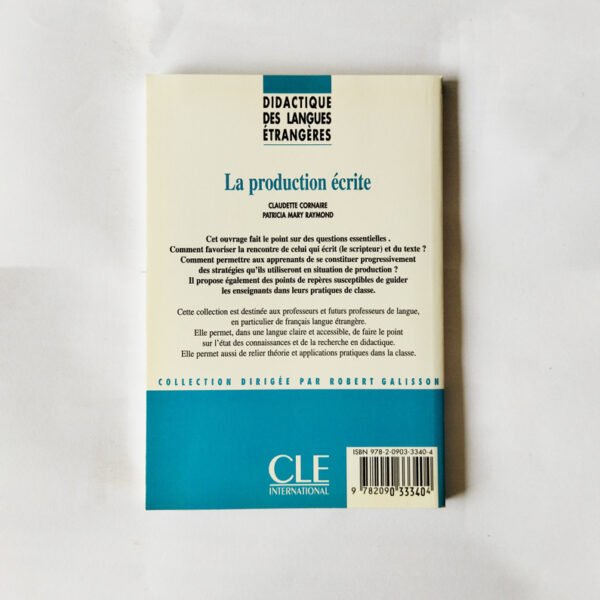 La production écrite - Imagem 2