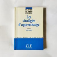 Les stratégies d'apprentissage