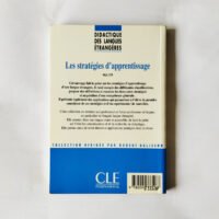 Les stratégies d'apprentissage - Imagem 2