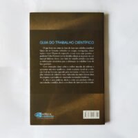 Guia do trabalho científico: do projeto à redação final - Imagem 2