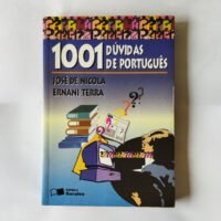 1001 Dúvidas de português