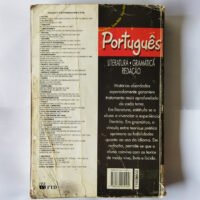 Português - novas palavras: Literatura, Gramática e Redação - Imagem 2