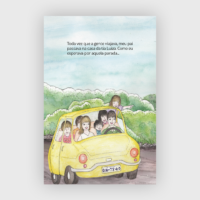 Na casa da tia Luiza - Imagem 3